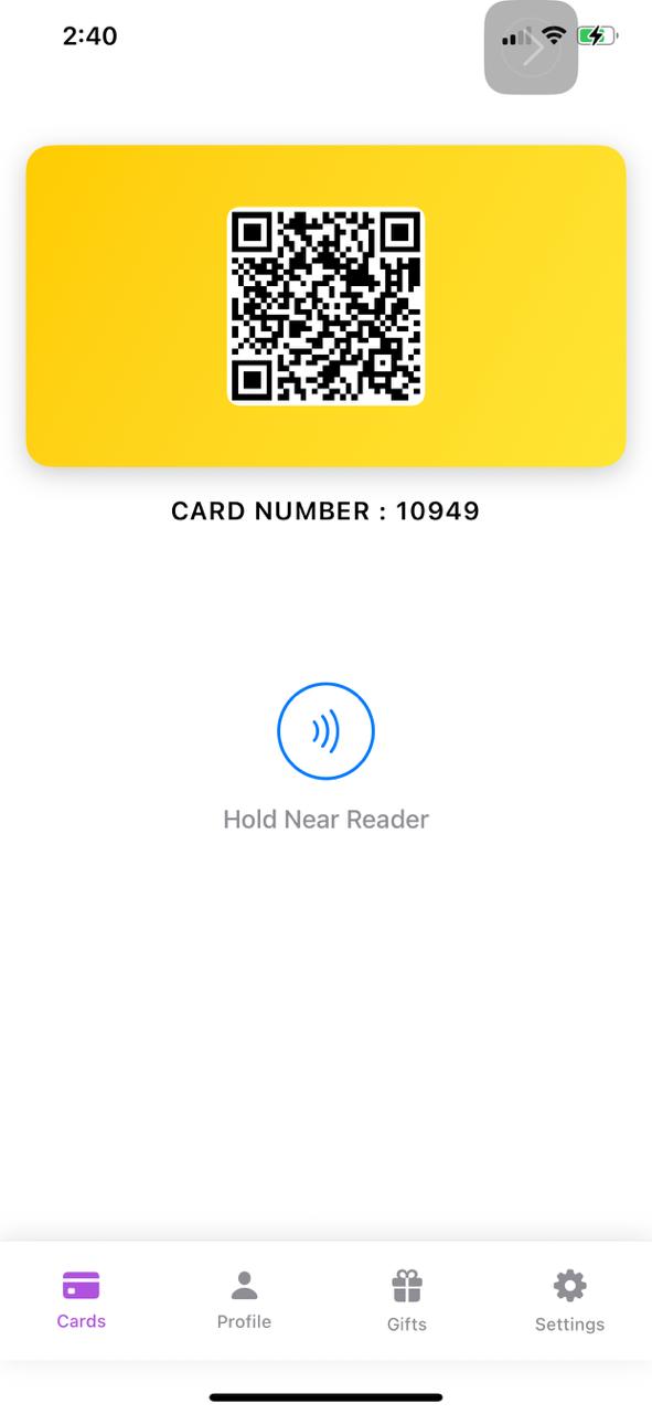 Crunchpoints Screenshot